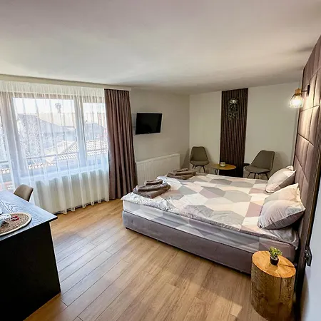 кехайови хаус Bansko