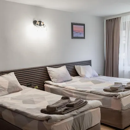 кехайови хаус * Bansko