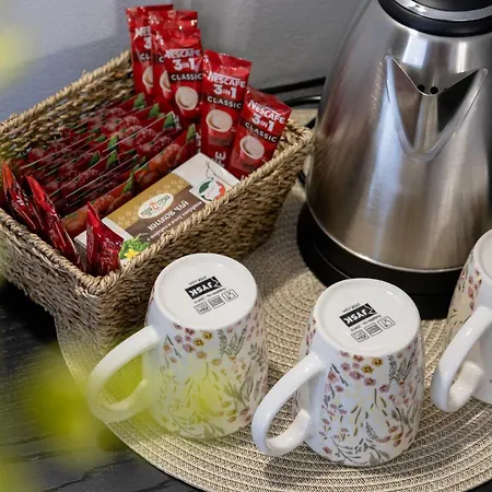 кехайови хаус Guest house *