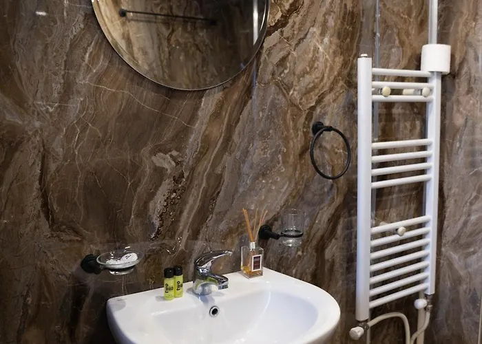 Guest house кехайови хаус *