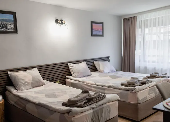 кехайови хаус * Bansko