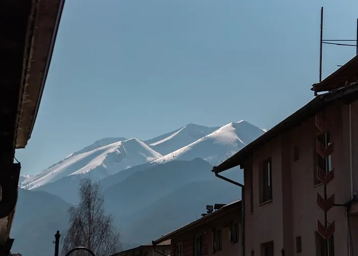 Guest house кехайови хаус