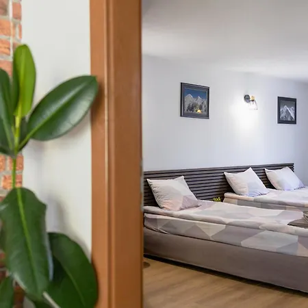 кехайови хаус Bansko