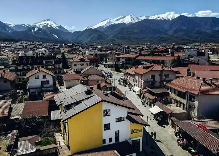 кехайови хаус