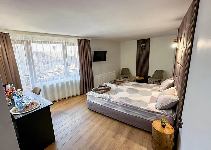 кехайови хаус Bansko