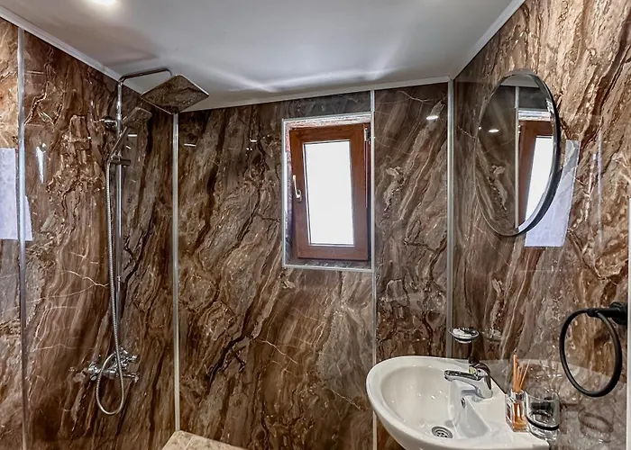 Pensionat кехайови хаус Bansko