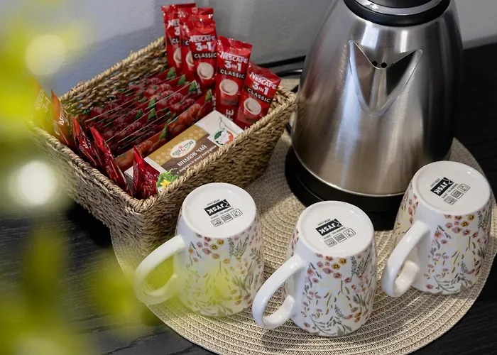 кехайови хаус Pensionat *