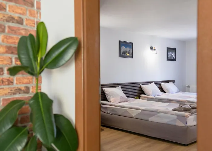 кехайови хаус Bansko