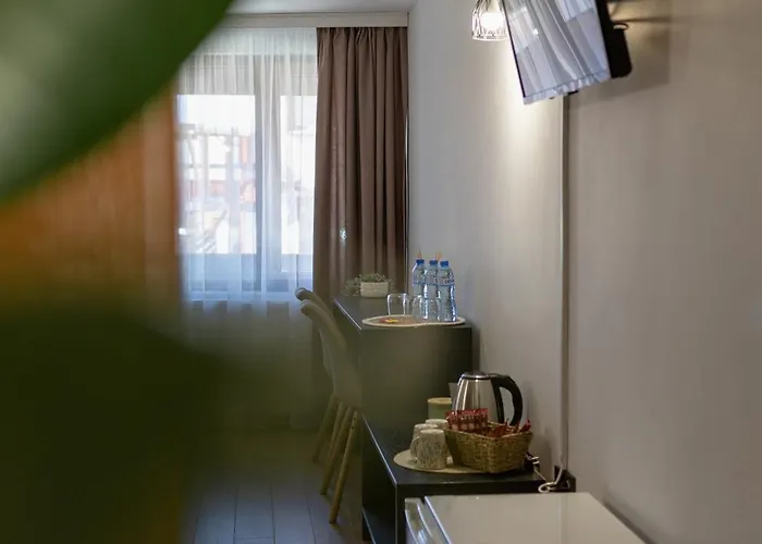 кехайови хаус Bansko